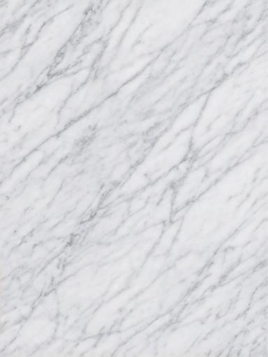 Carrara White marble slab