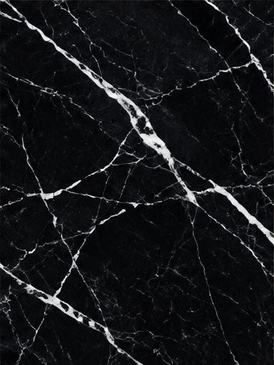 Black Marble stone surface